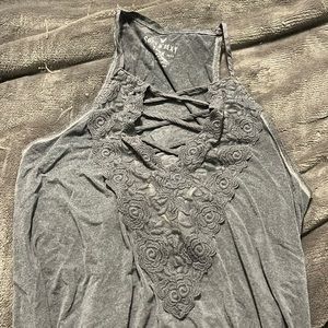 Soft & Sexy Aeropostale Tank